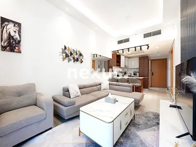 Modern Living | Bright Layout | Ready to move in