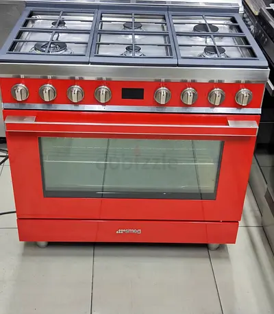 Hoover brand electric ceramic cooker 90cm lastest version