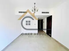 Offer | No Commission | Spacious 1 Br-Apartment with Balcony | 2 Bath | New Muwailih Commercial Shar