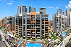 Negotiable Price | Furnished | Pool View