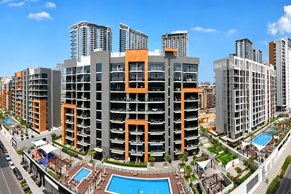 Negotiable Price | Furnished | Pool View