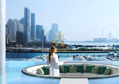 Elegant Residences-Investment Opportunity