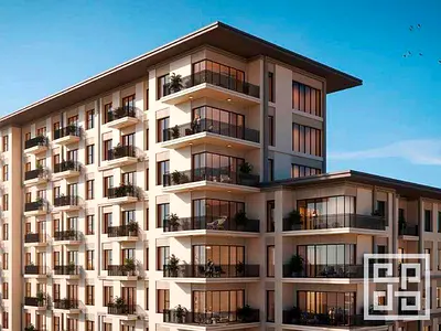 Parkside Living |Green Community| Modern Amenities