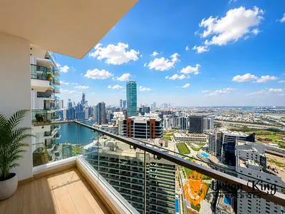 Luxury waterfront living | Signature tower | 1 month free | All bills included