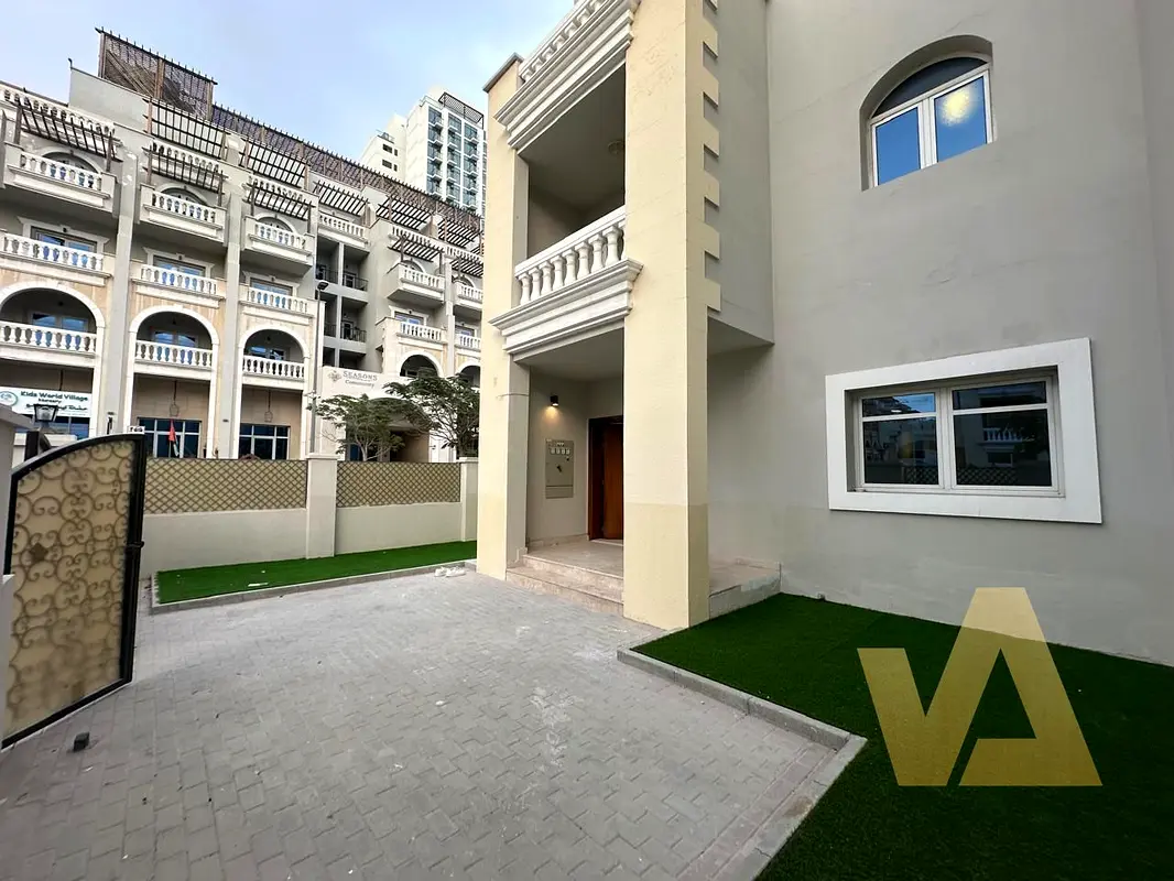 CORNER | EXLUSIVE| FULLY UPGRADED
