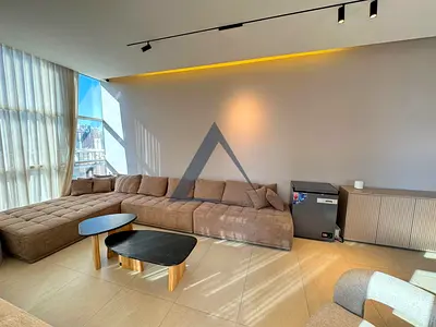 Upgraded 2BHK Maid | Mid Floor | Vacant