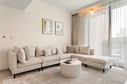 Superb 1Bed With Pool & Gym near the Burj Khalifa | Furnished | Flexible term