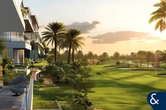 Well Priced | Payment Plan | Golf View Villa