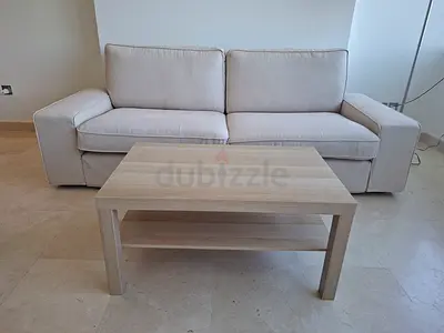 IKEA Living Room Table