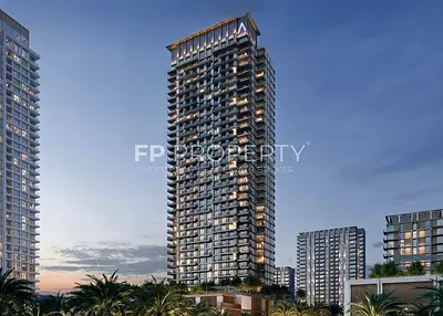 Lowest Price | Genuine Resale | High End Apartment | Great Location