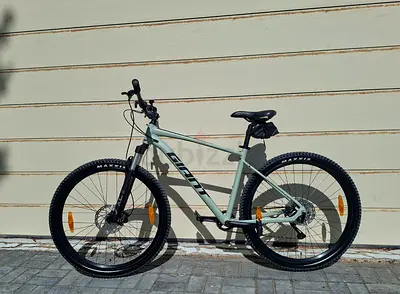 Giant Talon 1 Mountain Bike