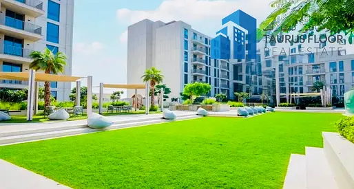 Brand New Elegant 2BHK Resort Style Near Deira International School