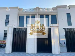 🏡 For Sale in Sharjah – 4 Adjacent Villas in Al Hooshi | Freehold Excellent Investment Opportun