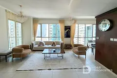 PRIME LOCATION | SPACIOUS | VACANT AND FURNISHED