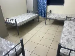 Executive Bed space