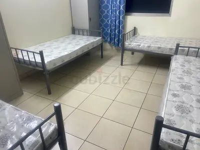 Executive Bed space