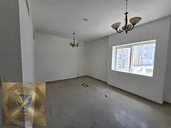 Annual Rent Two Bhk Apartment with Open View Central Air Conditioning and Central Gas