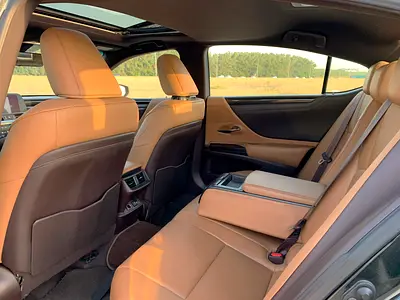 Lexus ES 300h, миниатюра 12