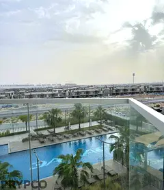 Furnished Studio | 4 CHQ | Ready for Viewing — 3
