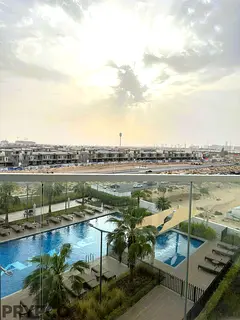 Furnished Studio | 4 CHQ | Ready for Viewing