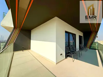 Premium 3-Bedroom | Creek Facing | Ready For Rent | Al Jaddaf