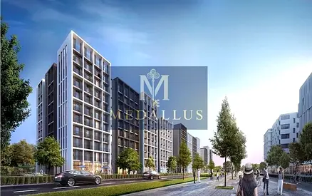 1 BHK Distress Unit- Premium Location- Heart of Sharjah- Perfect for Investors- High ROI