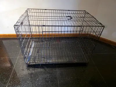 Pet Cage - Dog /Cat