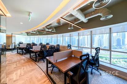 Close To Metro | Vacant | Luxury Fit Out