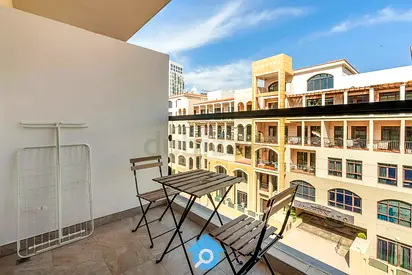 Pretty Studio in JVC | Near Circle Mall | Available from 14th November