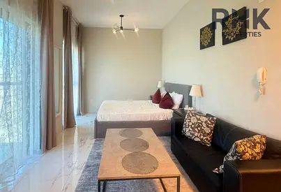 Fully Furnished | Prime location | Cozy Studio