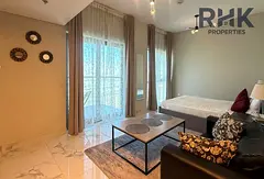Fully Furnished | Prime location | Cozy Studio