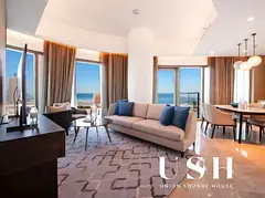 Live by the Creek | Luxury 2BR Apartment | Ready to Move In