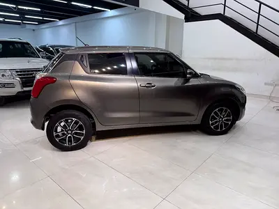 Suzuki Swift GL, миниатюра 5