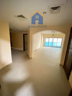 A great opportunity to own an apartment with a good size of 1339 sq ft, ideal for family living or i