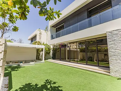 Fully Renovated|V4 Type|5BR+M|Vacant on Transfer