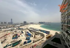 BEACHFRONT 2 BEDROOM UNFURNISHED FOR RENT