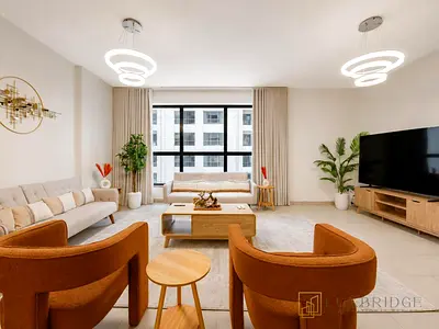 Sea View | Fully Furnished | Hot Deal