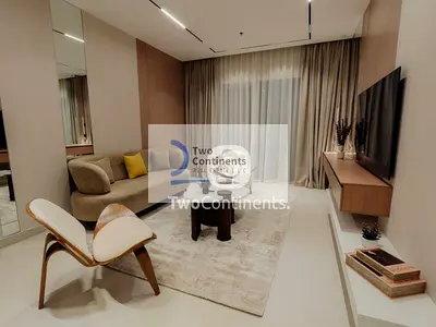 Turnkey 1BR | Stylish &amp; Comfortable | Marina