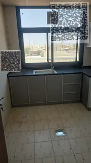 * 🔥 First Tenant in Al-Aliyah | 1 Bedroom + Living Room + Balcony + 2 Bathrooms at a Great Price 