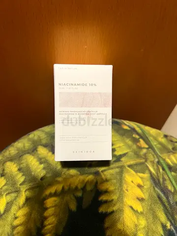 Skincare