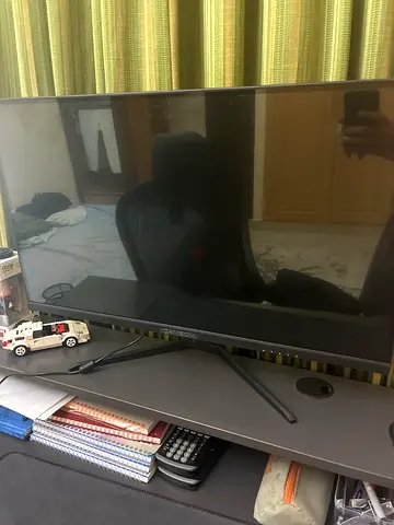 GAMEON Monitor 120hz, VRR, 1440p, 27 inch