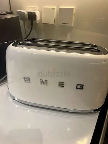 Smeg Toaster