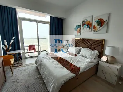 Furnished | Skyline View | Bright | Pet Friendly |