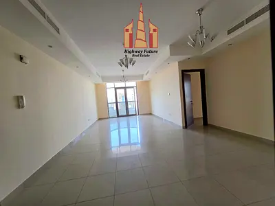 🔑 Ready to Move | Beautiful 2BHK | Dubai View | 2 Balconies | Family Building