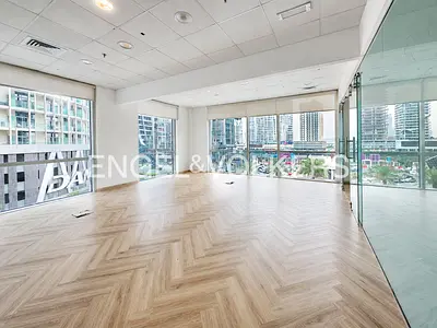 Fitted | Corner Office | | Spacious Layout