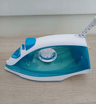 Steam Iron Philips 2000W