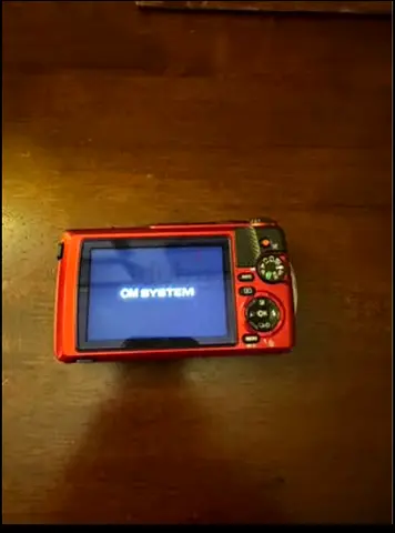 Om system tg7