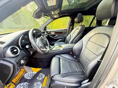 Mercedes-Benz GLC 300, миниатюра 13