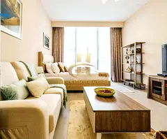 Fully furnished | Prime location | Ready to move