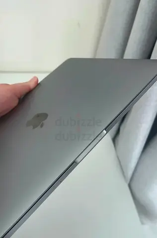 MacBook 2019 Pro 13-inch 16gb RAM 1tb ssd Space Gray - Good Condition
